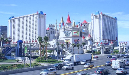 Tickets & Tours - Excalibur Hotel & Casino, Las Vegas - Viator